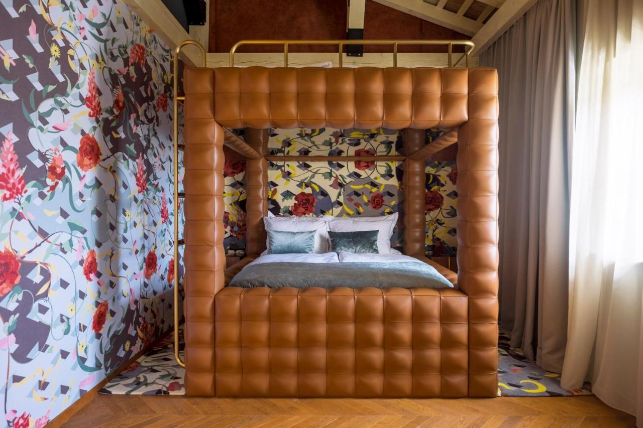 Winery & Design Roxanich 4*