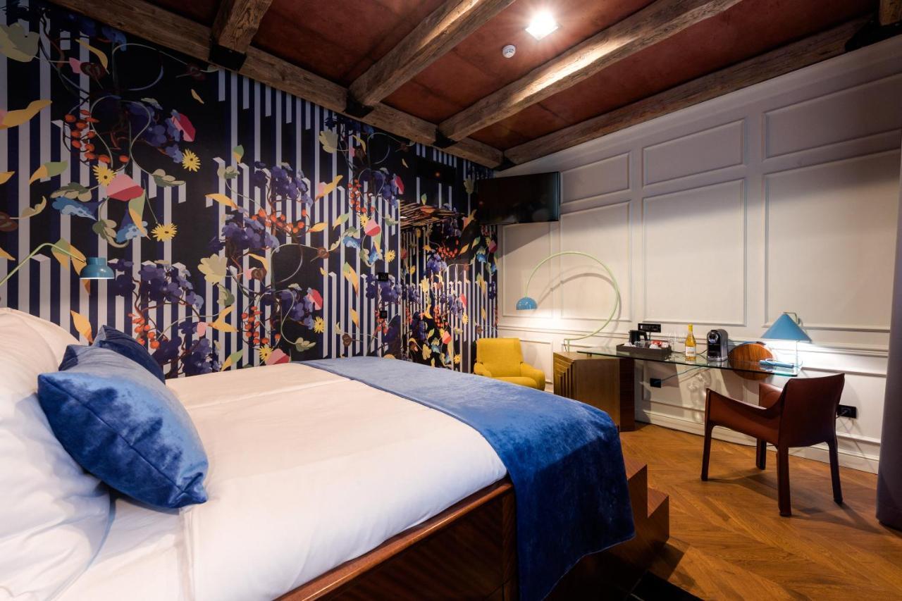 Winery & Design Roxanich Hotel