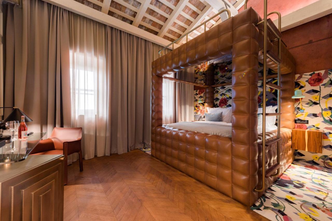 Winery & Design Roxanich Hotel 4*