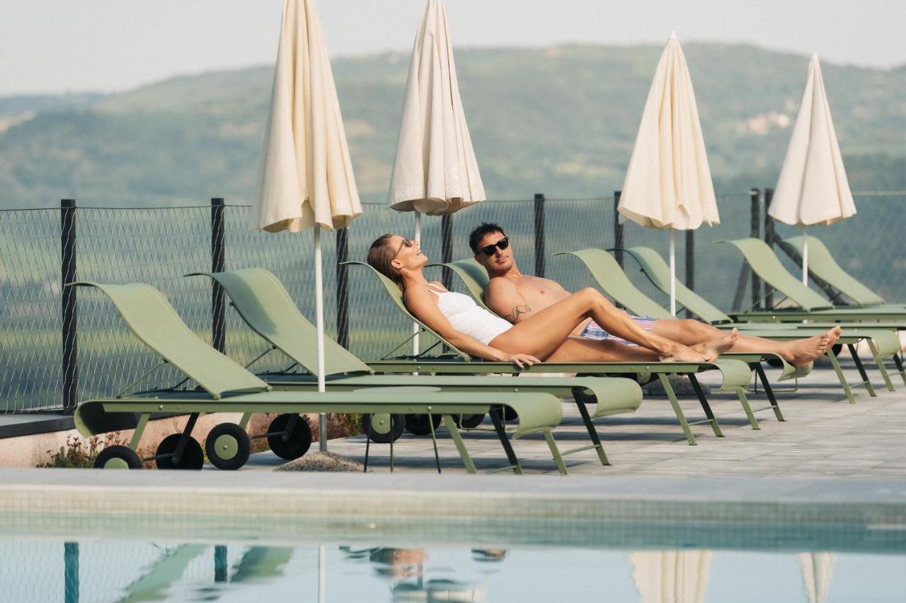 Winery & Design Roxanich Hotel 4*