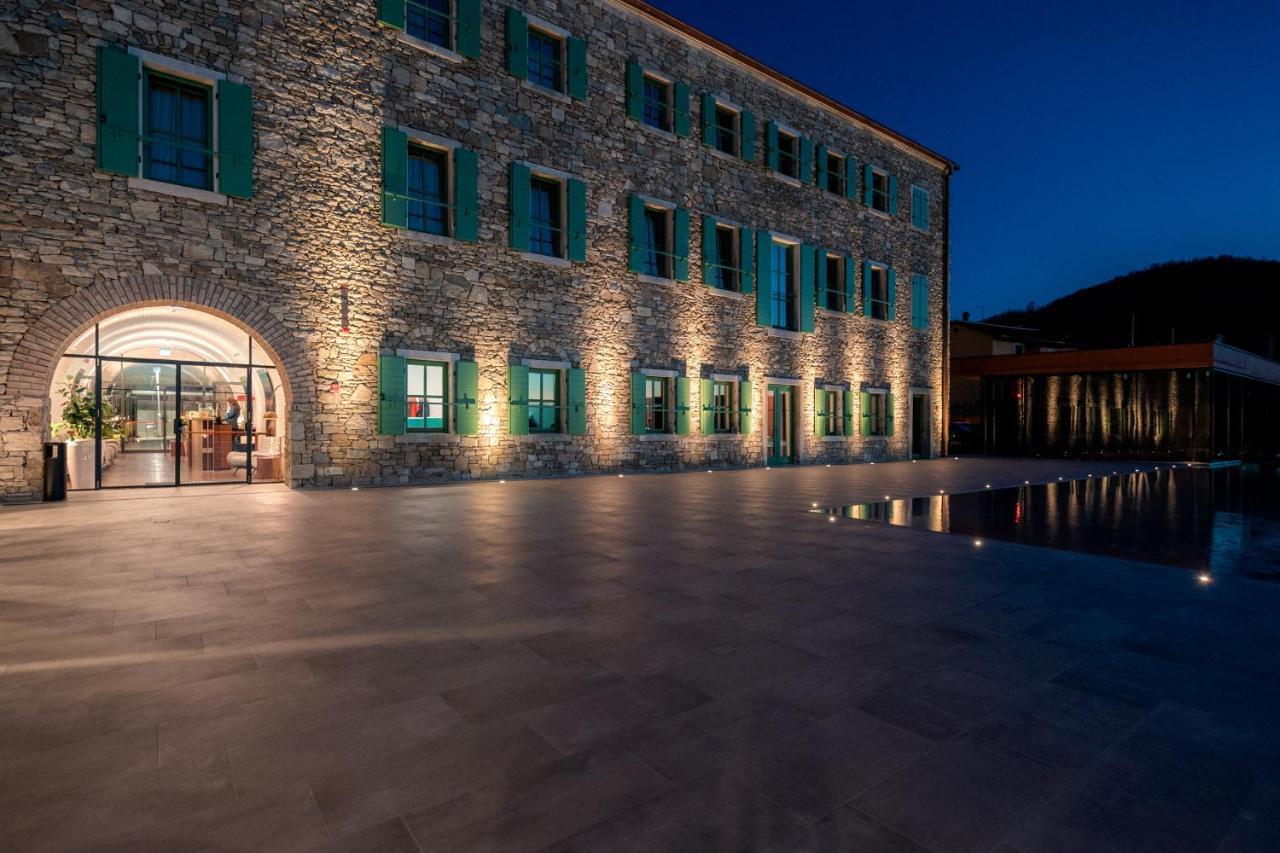 Hotel Winery & Design Roxanich Motovun