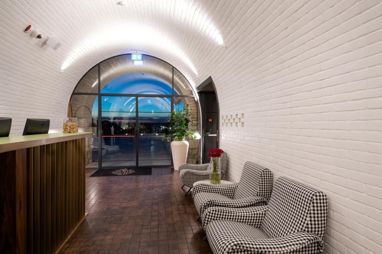 Winery & Design Roxanich