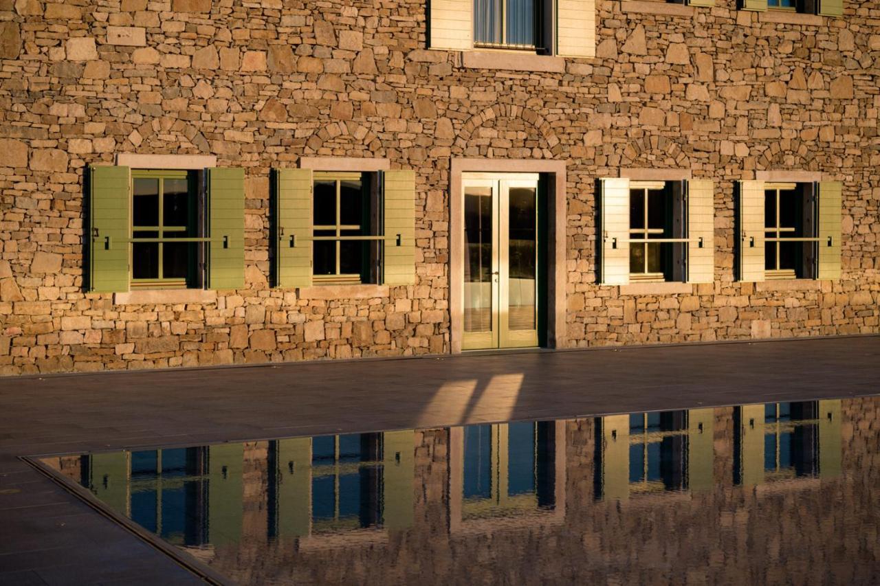 Winery & Design Roxanich Hotel