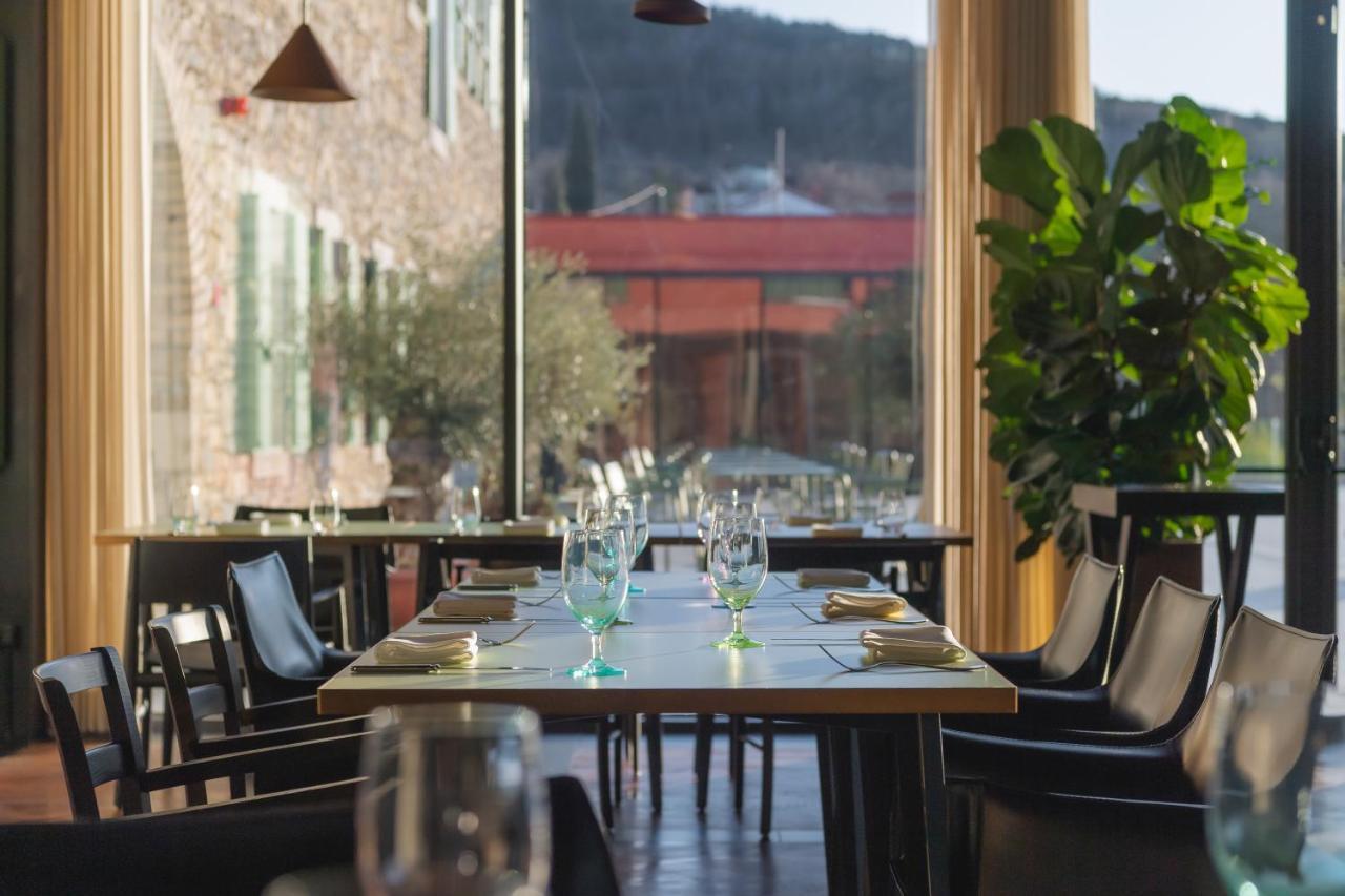 Winery & Design Roxanich Hotel