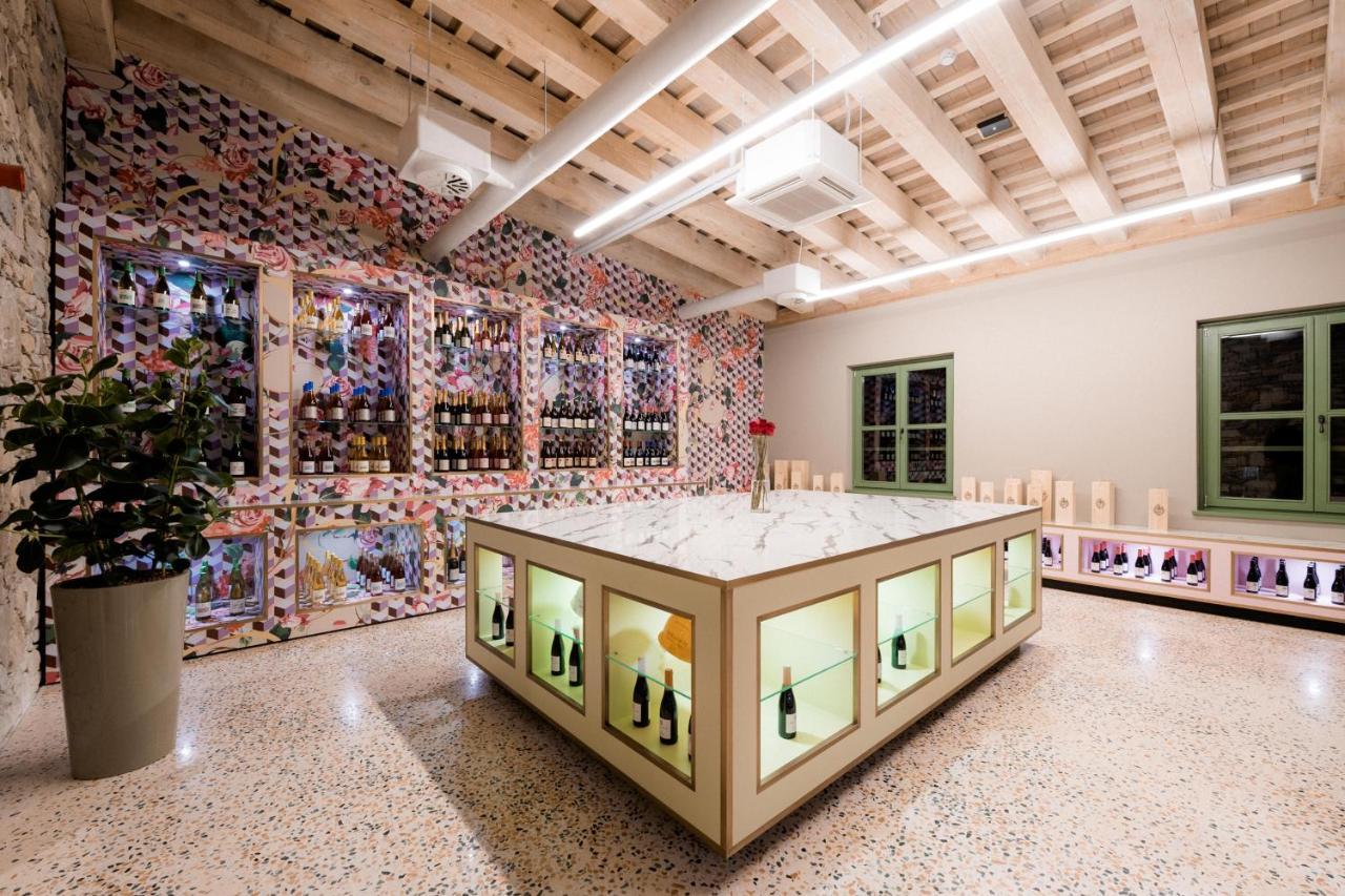 Winery & Design Roxanich 4* Motovun