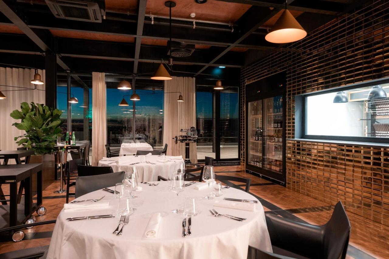 Hotel Winery & Design Roxanich