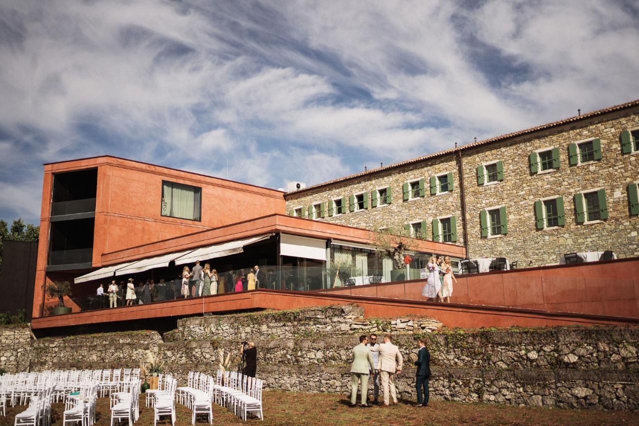 Winery & Design Roxanich