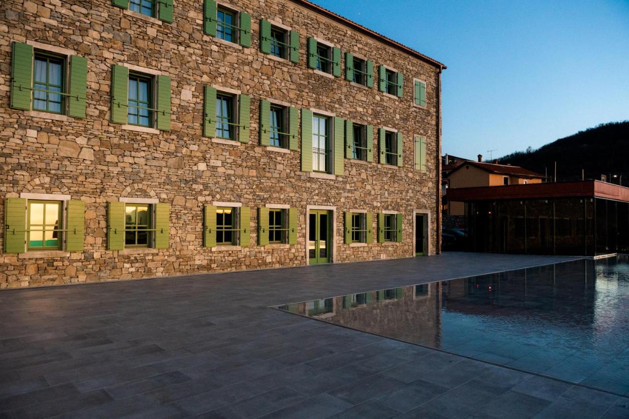 Hotel Winery & Design Roxanich