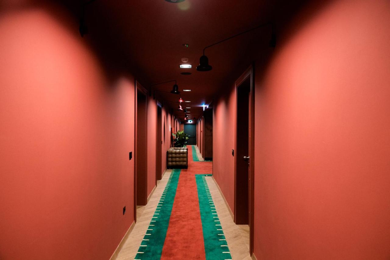 Winery & Design Roxanich Hotel Motovun