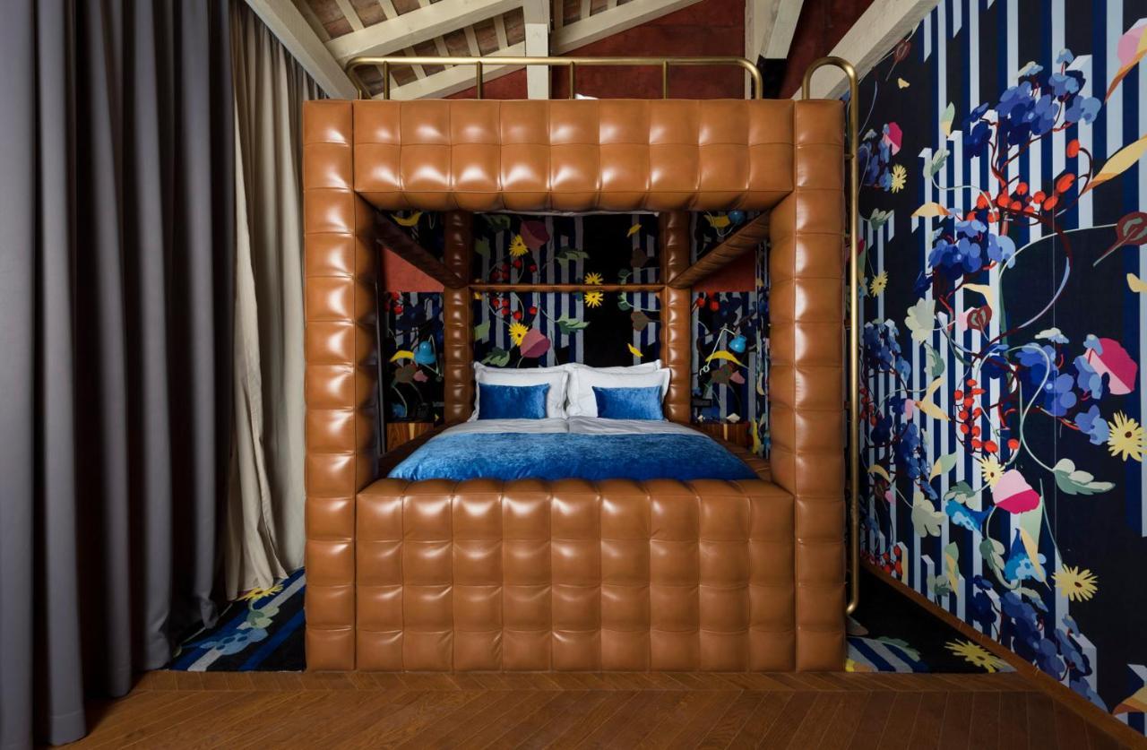 Winery & Design Roxanich Hotel 4*