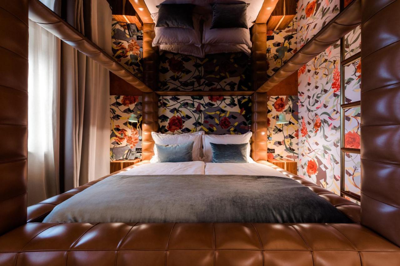 Winery & Design Roxanich 4*