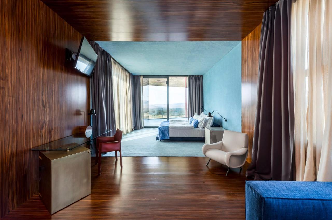 Hotel Winery & Design Roxanich Motovun