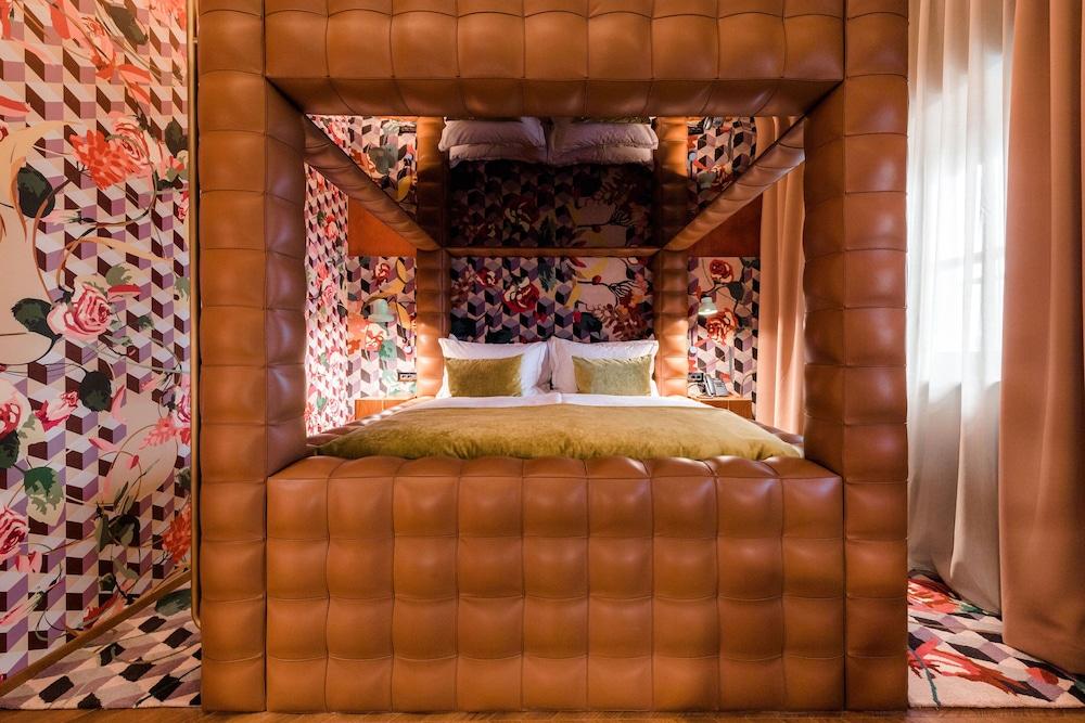 Winery & Design Roxanich Hotel