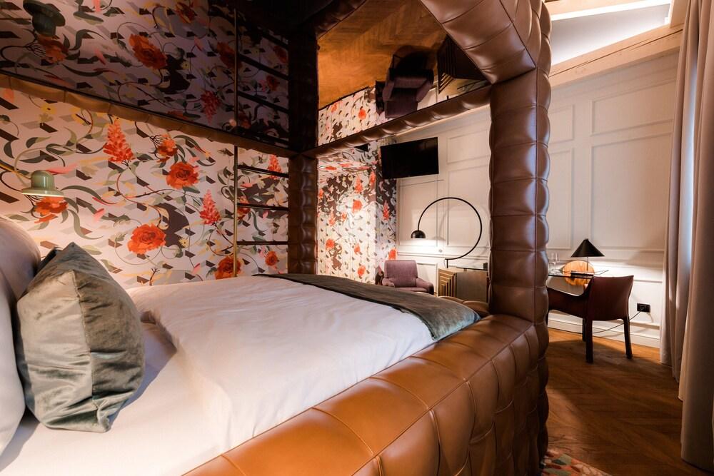Winery & Design Roxanich 4* Motovun