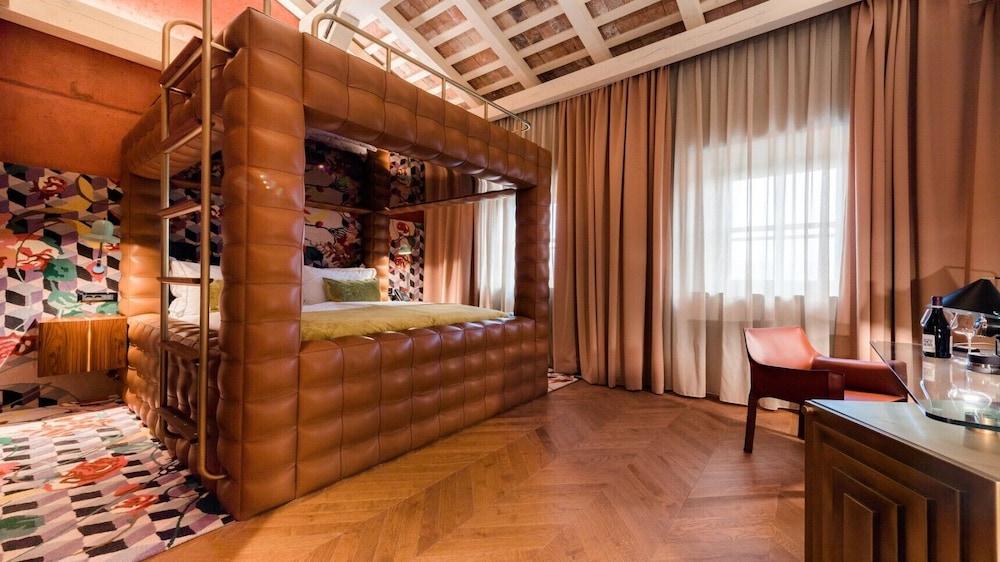 Hotel Winery & Design Roxanich 4*