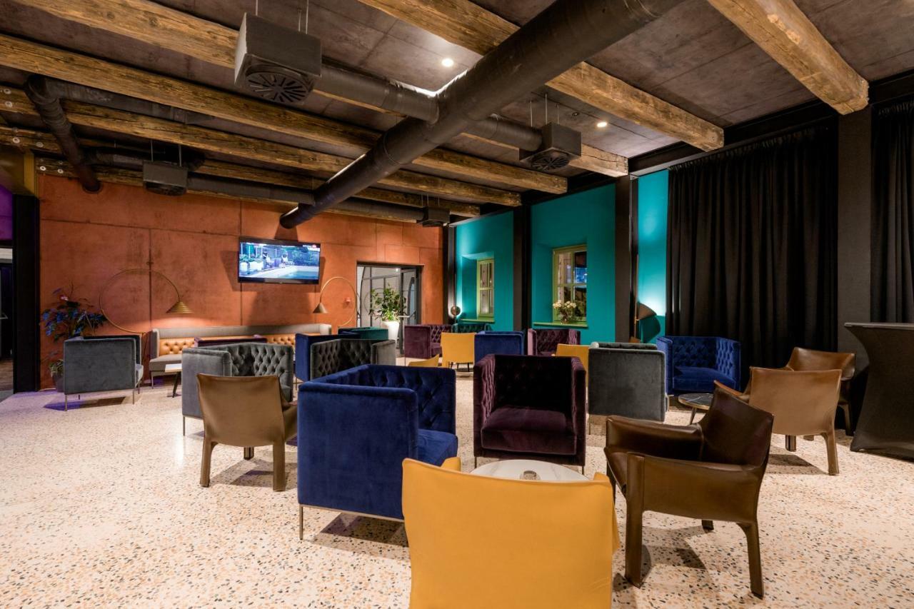 Winery & Design Roxanich 4*