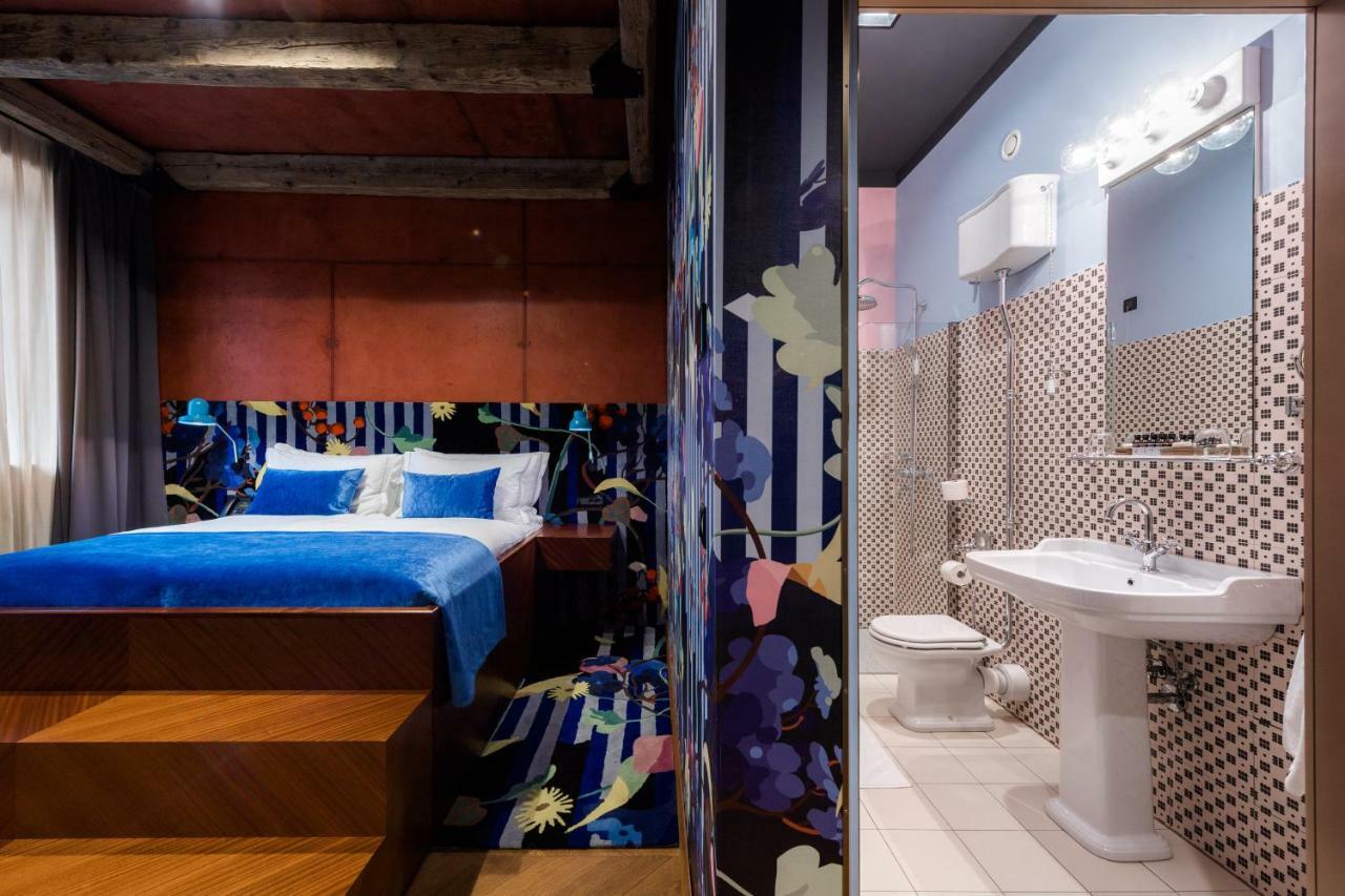 Hotel Winery & Design Roxanich