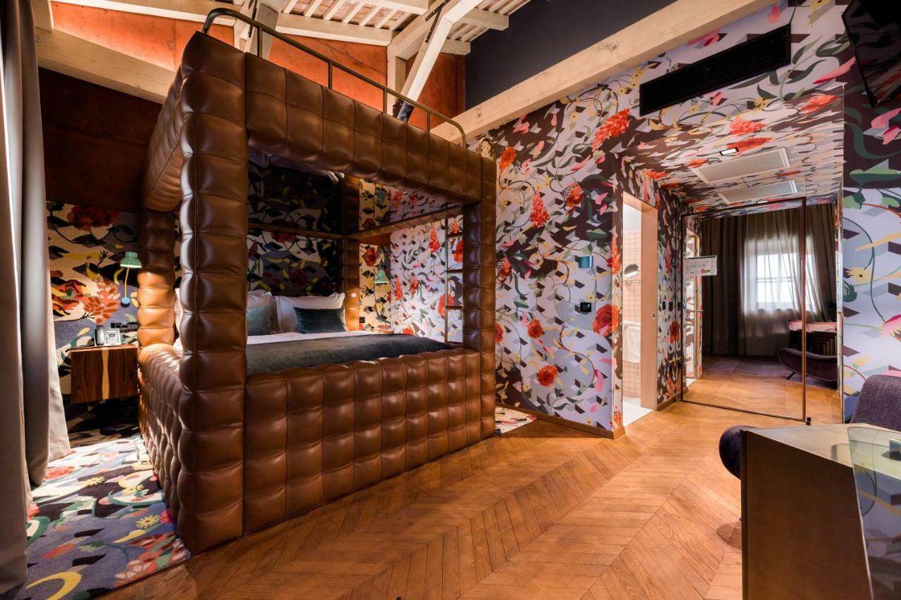 Winery & Design Roxanich 4*