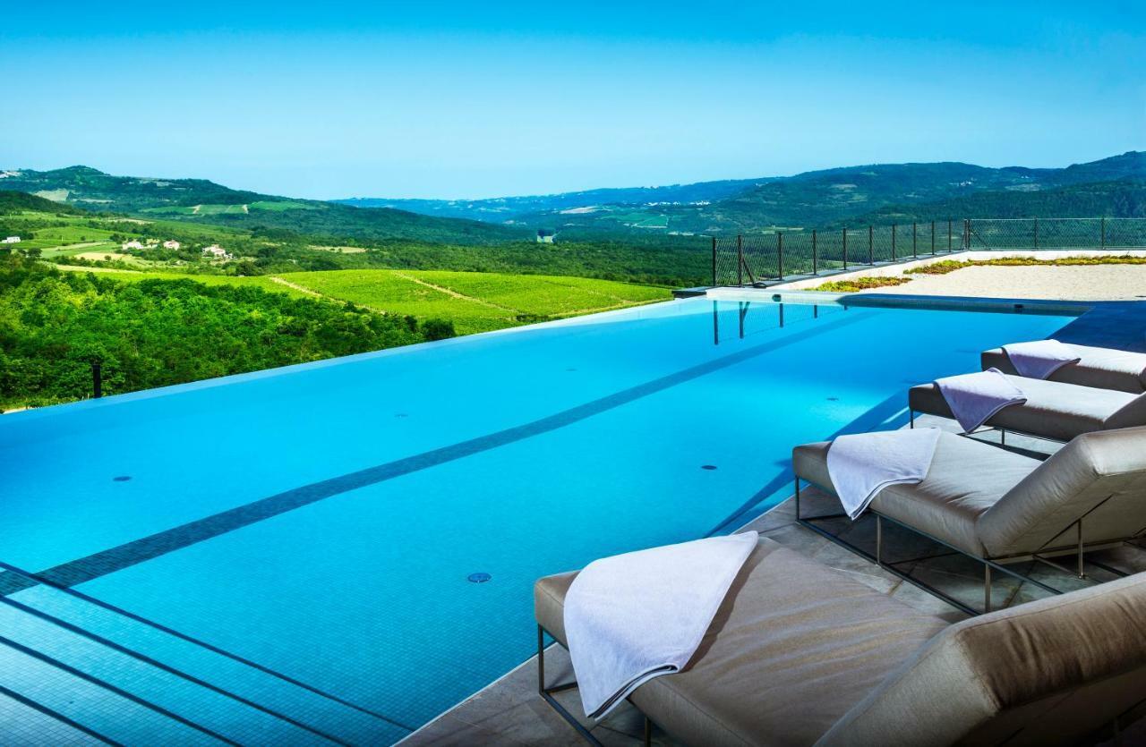 Winery & Design Roxanich 4*