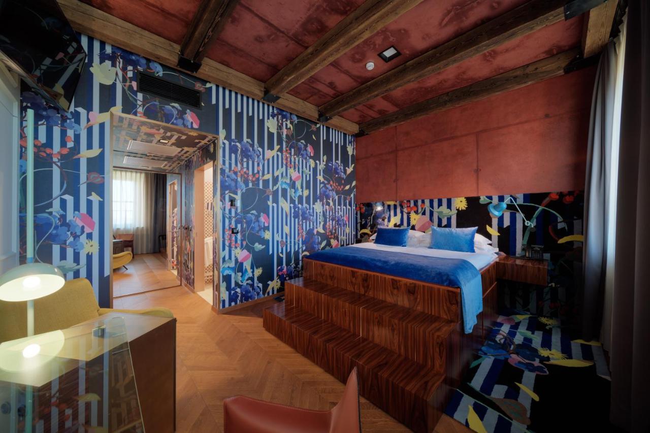 Winery & Design Roxanich Hotel 4*