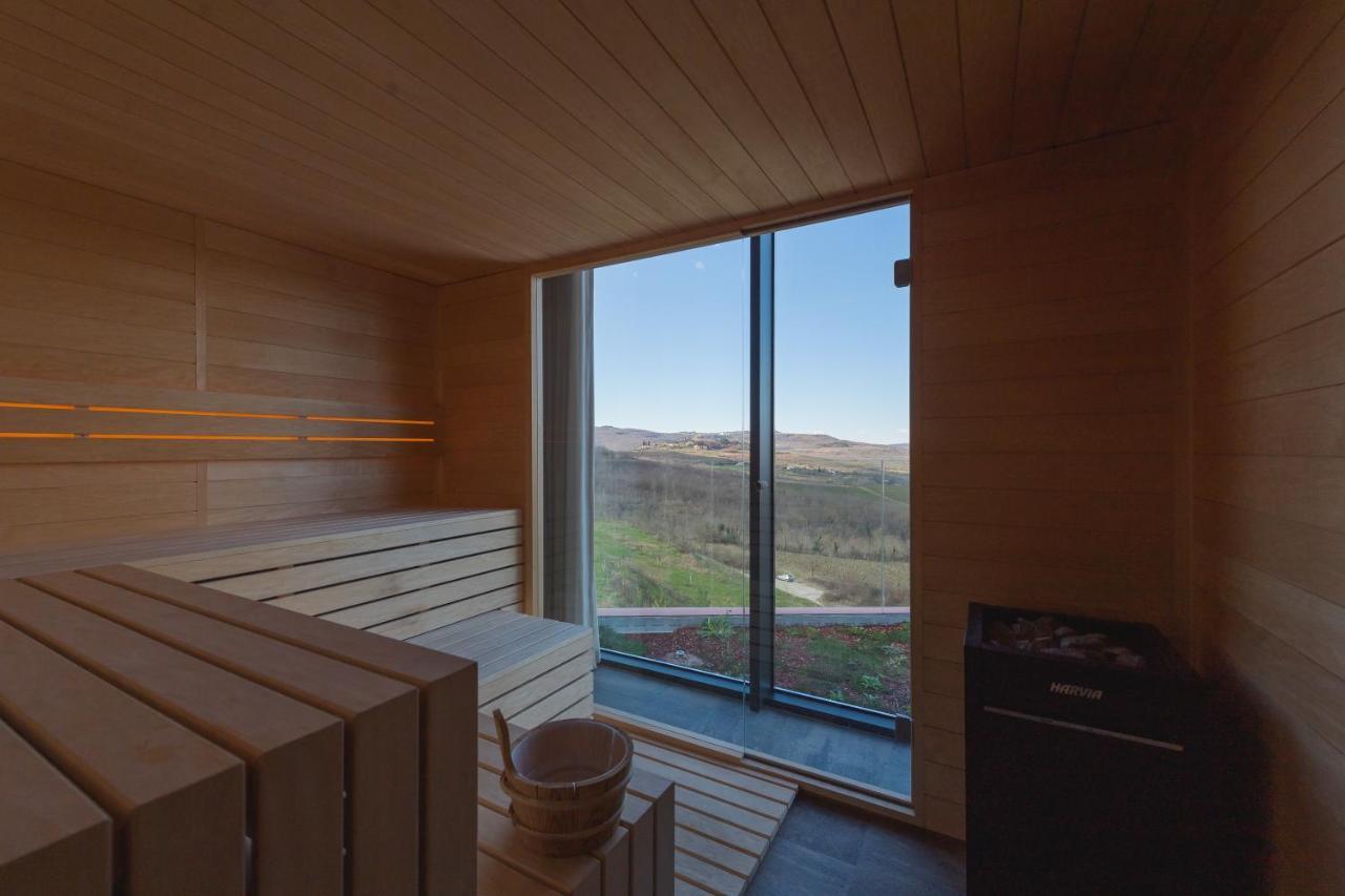 Winery & Design Roxanich Hotel 4*