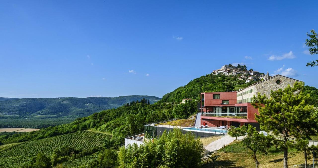 Winery & Design Roxanich 4* Motovun