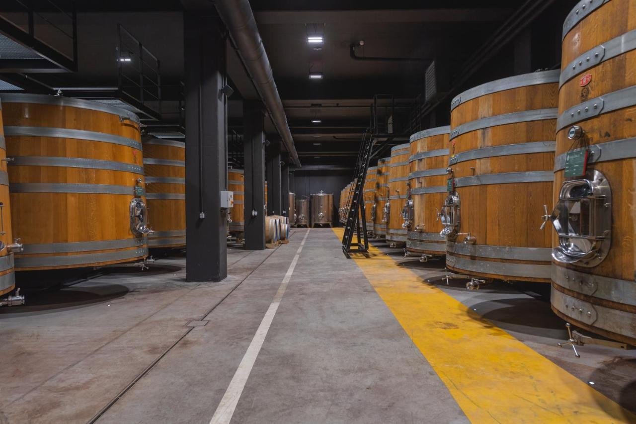 Hotel Winery & Design Roxanich 4*
