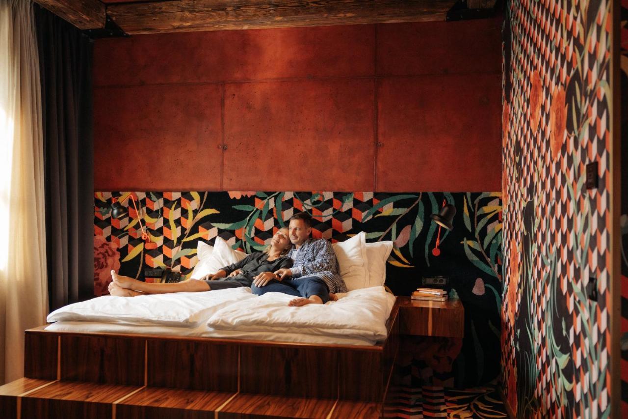 Hotel Winery & Design Roxanich