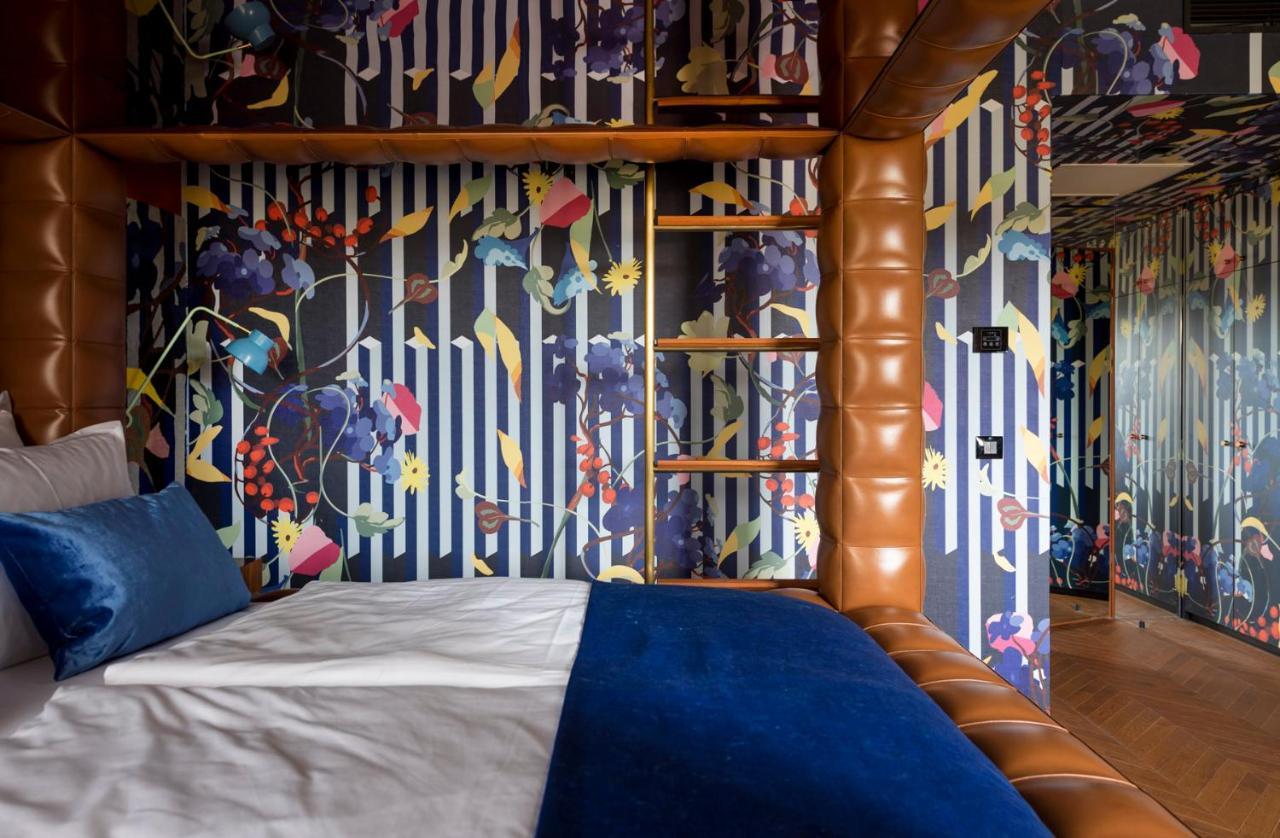 Hotel Winery & Design Roxanich