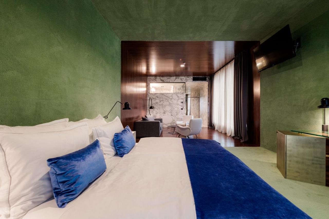 Winery & Design Roxanich 4* Motovun