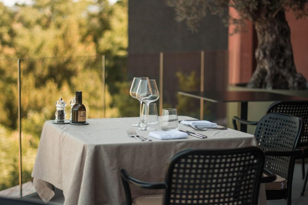 Winery & Design Roxanich Hotel