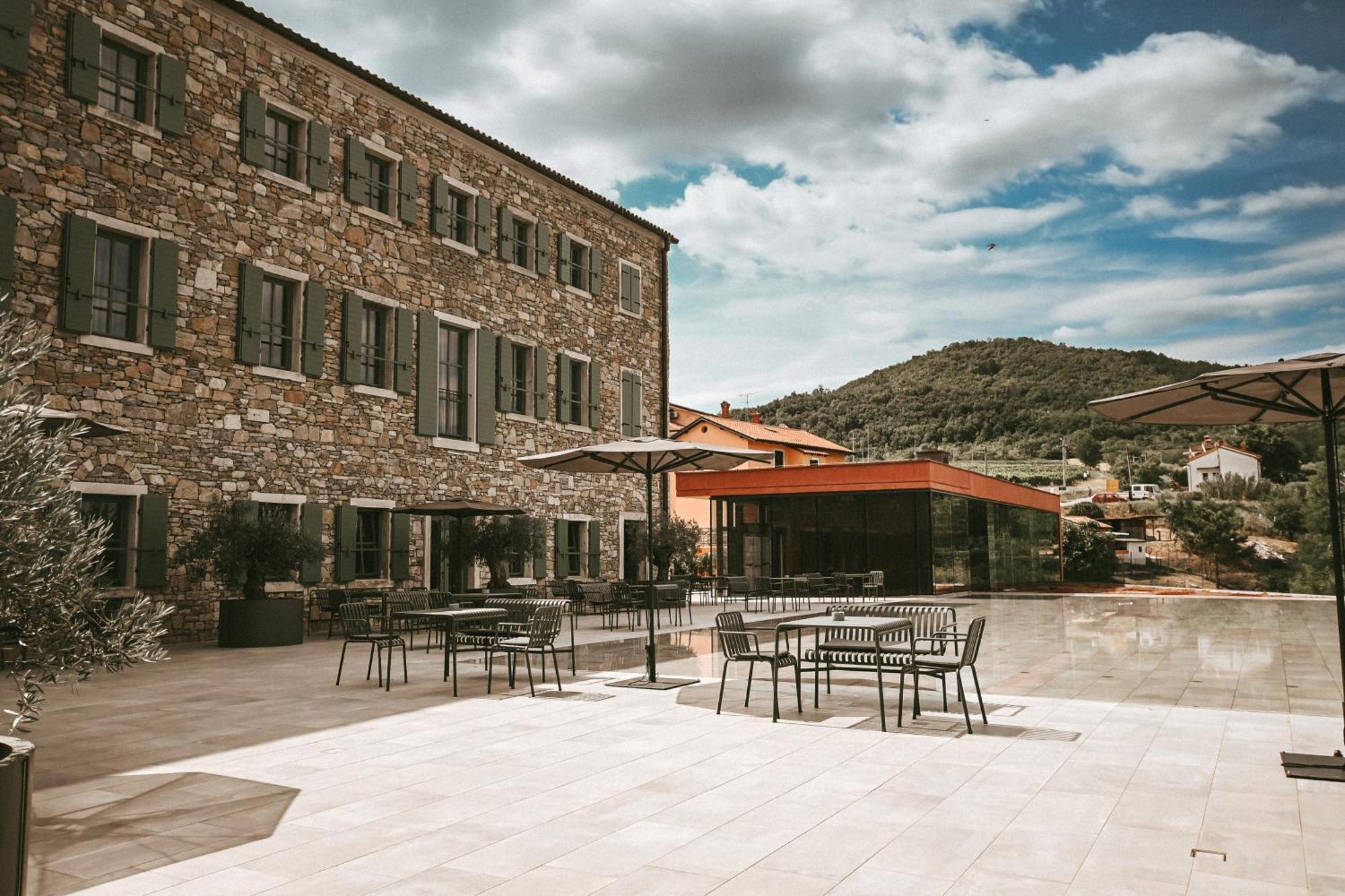 Winery & Design Roxanich