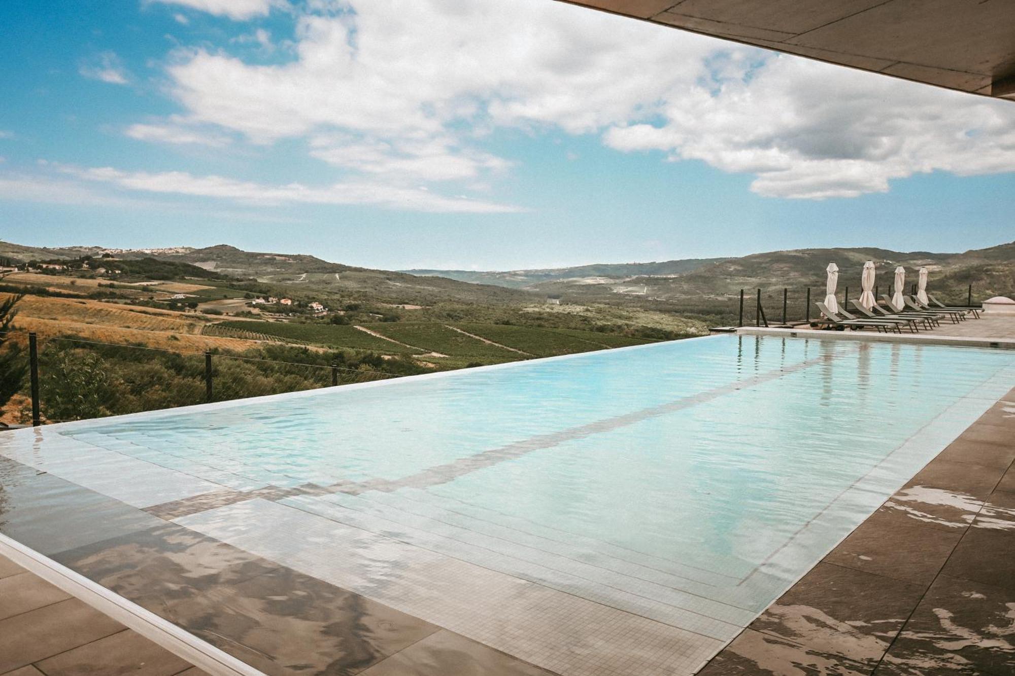 Winery & Design Roxanich 4* Motovun