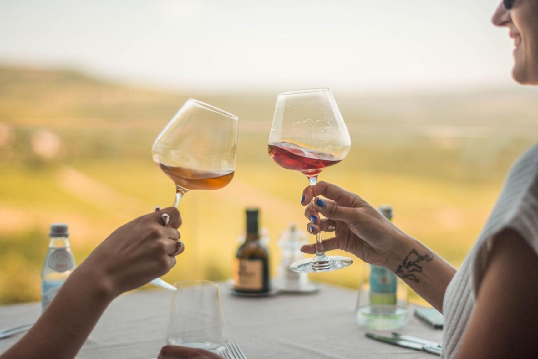 Winery & Design Roxanich Motovun