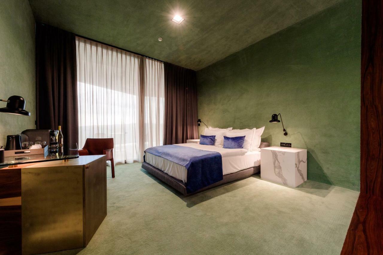 Winery & Design Roxanich 4*