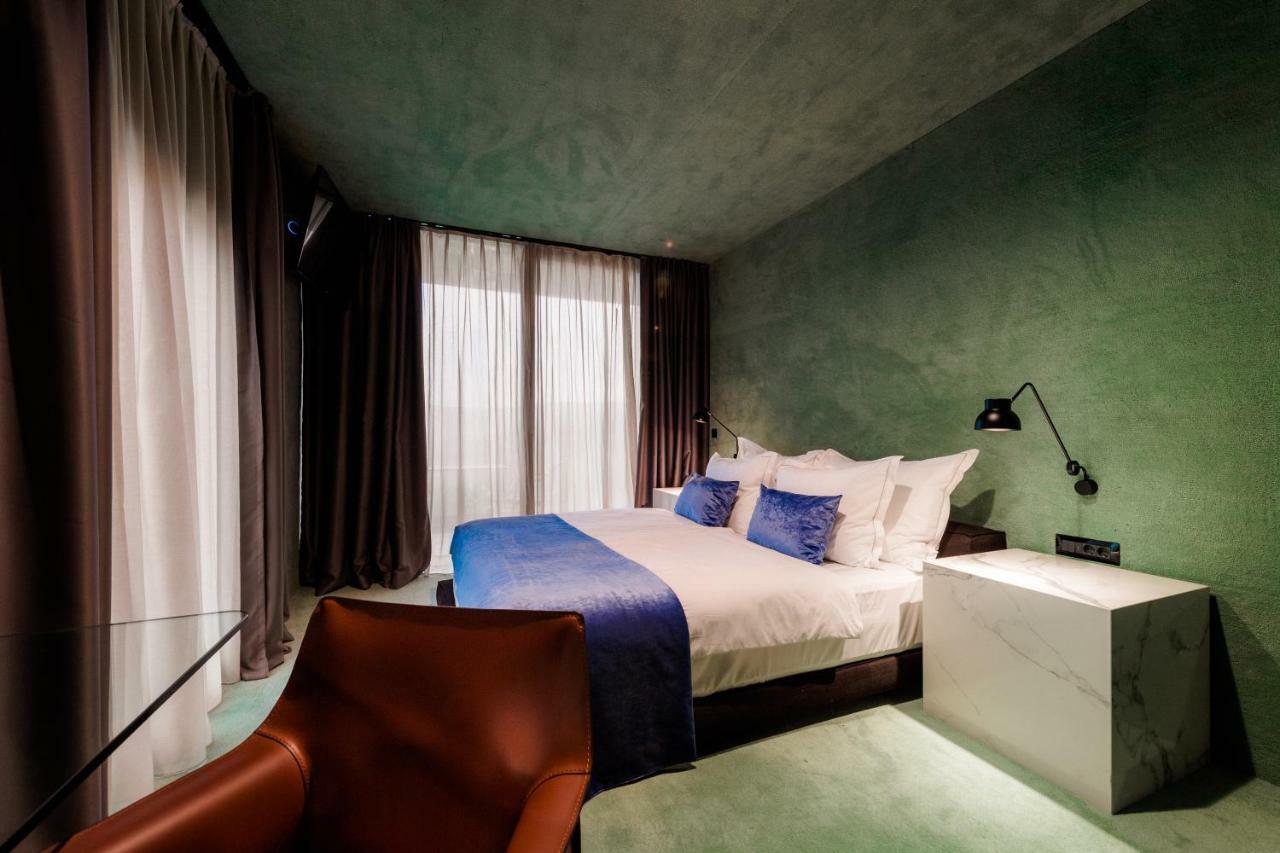 Winery & Design Roxanich Hotel 4*